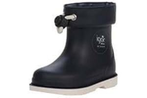 Botas de Agua Unisex Modelo Bimbi Naútico de Igor