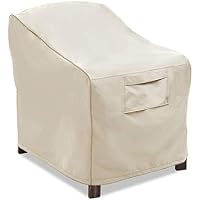 Biyan9mz Rectangle Oval Patio Table And Chair Cover Patio Furniture Set Covers Fits Outdoor Round Patio Table And Chair Sets Beige Talkingbread Co Il