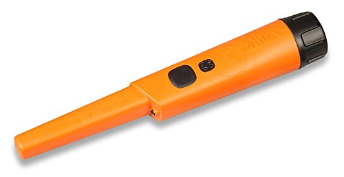 Preisvergleich Produktbild Whites Bullseye TRX + Gürtelholster "ORANGE"