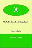 The Yellow Fairy Book by