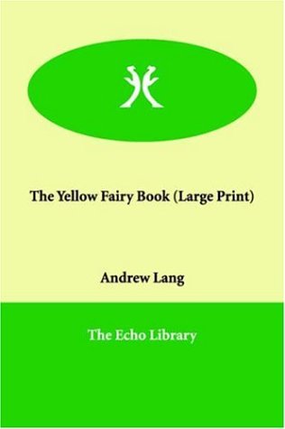 The Yellow Fairy Book