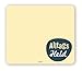 Price comparison product image Sticky Jam Mouse Mat Notepad "Alltagsheld" ["Everyday Hero"]