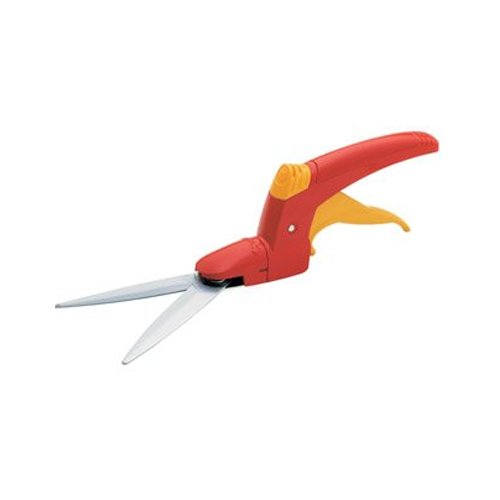 Wolf-Garten RJZX 6 Single Uncarded Promotional Classic Hand Grass Shear Wolf-Garten RJZX 6 Single Uncarded Promotional Classic Hand Grass Shear