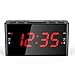 Produktbild LED Digital Display Radio Dual Wecker Multi-Funktion Am\Fm Radio