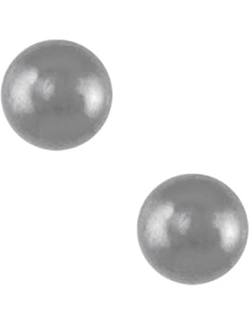 Studex Tiny Tipps Edelstahl Traditionelle Kugel 4mm Kinder Hypoallergen Ohrstecker