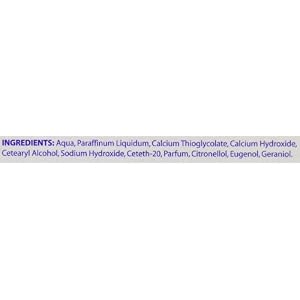 Nair Hair Remover Moisturising Hair Removal Cream 80ml - Image 2