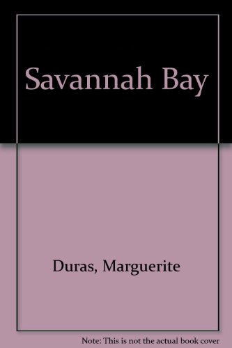 couverture de : Savannah Bay