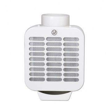 Soler&Palau Sistemas De Ventilacion Slu Ck-35-N - Extractor cocina centrifugo 350m3/h b/grasa ac s&p