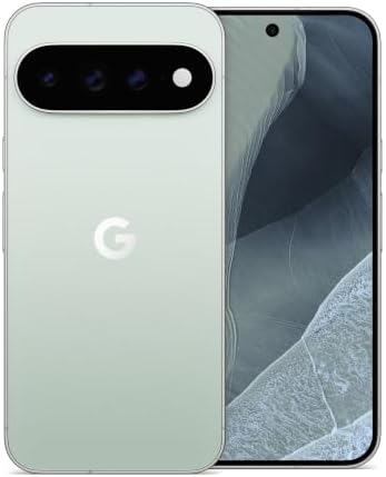 Google Pixel 11 Pro XL – Smartphone Android sbloccato - Grigio, 512GB