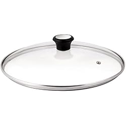 Tefal 2028097812 Couvercle en Verre, 30 cm