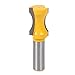 Produktbild Homyl Radius Konvexe Router Bit, 1/2 '' Schank Schaftfräser Fräser Werkzeug