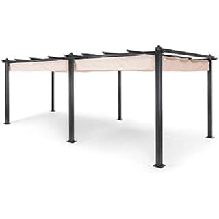 Suchergebnis auf Amazon.de für: PERGOLA: Garten