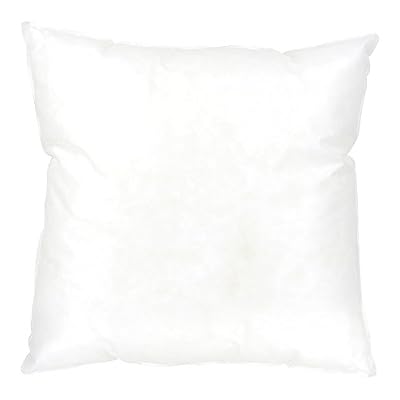 Linnea Coussin à recouvrir 50x50 cm, garnissage Fibres polyester - coussin Malin