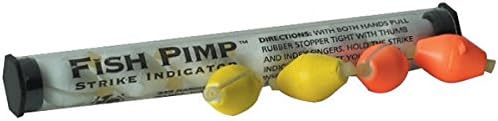 Fulling Mill NEW Fish Pimp Bite Indicators