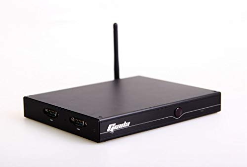 Preisvergleich Produktbild Giada F302I3 i3 W7P 4 / 120 GB