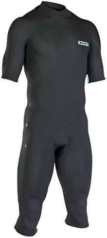 Ion Strike Core Overknee 3/2mm Black L 52