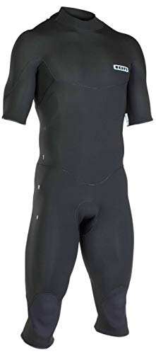 Ion Strike Core Overknee 3/2mm Black L 52