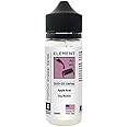 Element E-Liquid Dripper Series Shortfill Vape Juice 100ml, 0mg (Apple Acai)