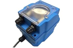 Pompa peristaltica desineo profumo