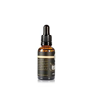 Beard Oil, Forest Blend, All Natural - 7 Premium Oils Blended Into a Mouth Watering Concoction - Guaranteed to Soften… - Image 4