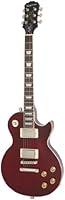 Epiphone ENTPBCNH1 Les Paul Tribute Plus Outfit Electric Guitar