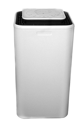 JRD DESHUMIDIFICADOR PURIFICADOR IONIZADOR