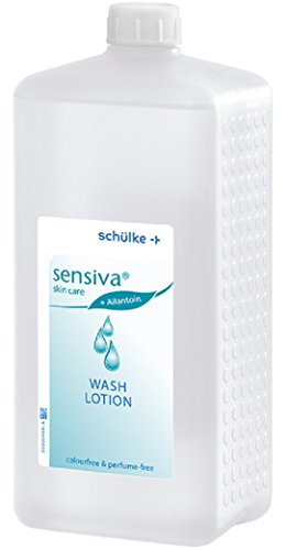 Preisvergleich Produktbild Schülke sensiva Waschlotion