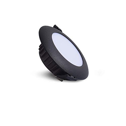 Preisvergleich Produktbild Tritow 5 Watt Eingebettet Geführt Astigmatismus Downlight Haushalt Kommerziellen Wohnzimmer Schlafzimmer Aluminium Deckenverkleidung Licht Innendekoration Beleuchtung Acryl Scheinwerfer