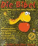 Preisvergleich Produktbild Die Bibel - Geschichten und Spiele