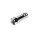Produktbild DC - Trennglied, F-Stecker auf F-Kupplung, 100 V