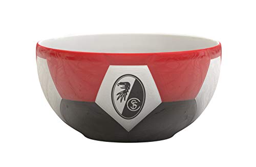 Preisvergleich Produktbild SC Freiburg Müslischale Fußball