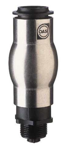 OASE Schaumsprudler 35-10E für Nautilus mit 2,5 cm (1 Zoll) Düsen