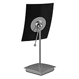 Becker Manicure BB Kosmetikspiegel Kosmetik-Spiegel – 5-fach, eckig 1 Stk. - 2