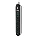 Produktbild fDEtprintse Multifunktions 1,6 m EU/US/UK Stecker Power-srip mit 3 USB Ports Extension Stecker Schnellladung Steckdose Home Electronics