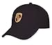 Price comparison product image Porsche Cap Black with Badge