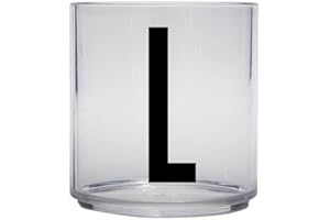 Design Letters Trinklernbecher Kinder | Tritan Kinderbecher, Zahnputzbecher Kinder, Trinkbecher Kinders | Weihnachtsgeschenke für Kinders | Schnabeltasse, Trinkbecher Baby, Trinklernbecher ab 6 Monate