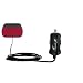Produktbild Advanced 2 Amp (10W) Mini-Autoladegerät mit TipExchange Technologie für Logitech UE Mobile Boombox