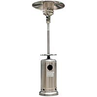 Suchergebnis auf Amazon.de für: erdgas - Heizstrahler & Feuerstellen