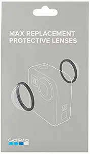 GoPro Max Replacement Protective Lens