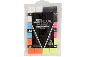 Siux Bolsa OVERGRIPS Pro X12 Varios Liso