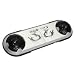Produktbild Titan® TTC-G5T Notebook Cooling Pad & USB Lautsprecher