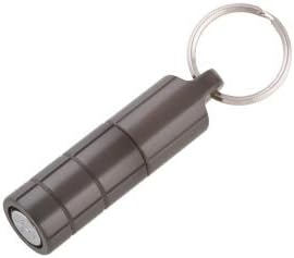 Xikar Twist Punch 011 Gunmetal