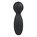 Produktbild oukerst schnurloses persönliches Vibrationsgerät Mini Power Wand Massager Wireless mit 10 Vibration
