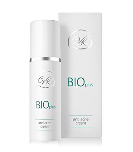 Preisvergleich Produktbild BIOplus Anti Akne Creme 100% Bio Kosmetik