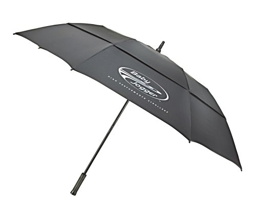 Baby Jogger 62 Inch Wind Vent Umbrella Sun Protection Parasol - Large