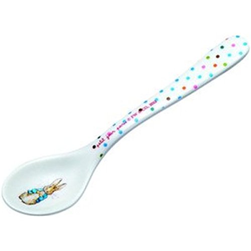 Petit Jour Peter Rabbit Melamine Spoon