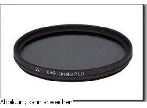 Dörr Polfilter cirkular E67 DHG 41167