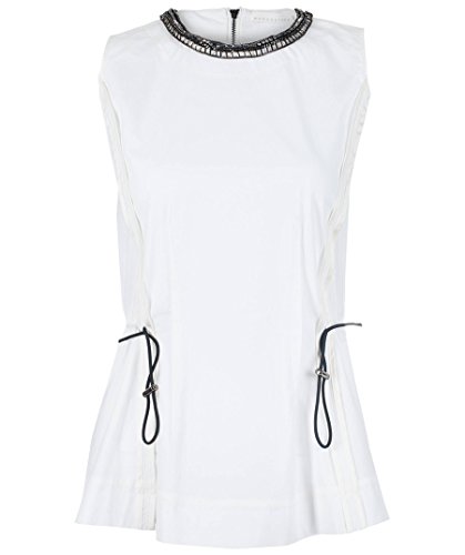 Preisvergleich Produktbild Dorothee Schumacher Spirit Top - weiss, 38