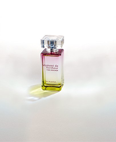 Yves Rocher – Eau de Parfum MOMENT DE BONHEUR (50 ml): Ein Duft für Momente voller Glück - 3