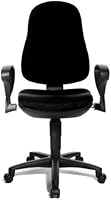 Topstar 8540SG20 Chaise de Bureau Support P